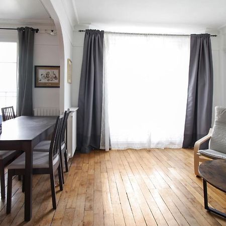 Charming Flat With Balcony In The Centre Of Paris - Welkeys Appartement Buitenkant foto